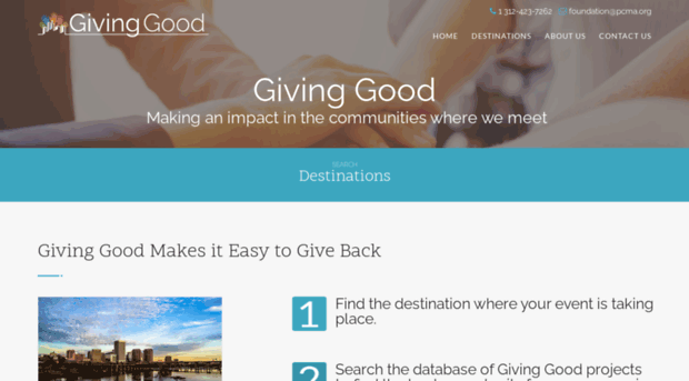 givinggood.com