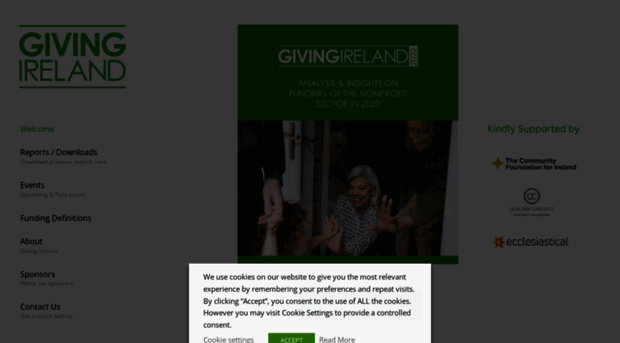 givingireland.ie