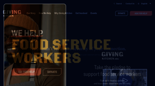 givingkitchen.org