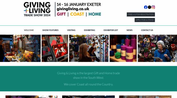 givingliving.co.uk