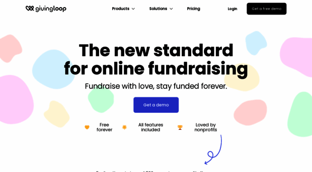 givingloop.org