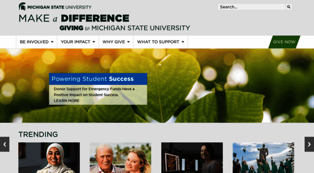 givingto.msu.edu