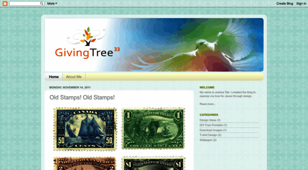 givingtree33.blogspot.com