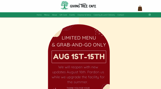 givingtreecafe.com