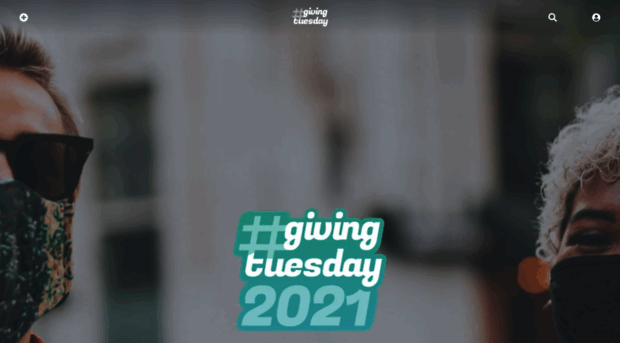 givingtuesday.mightycause.com