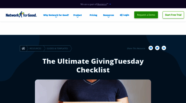 givingtuesday.networkforgood.com