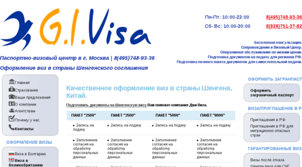 givisa.ru