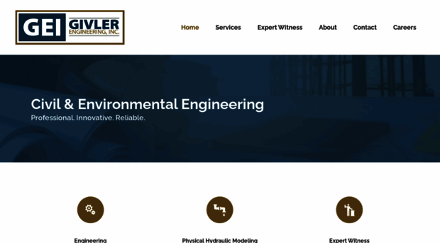 givlerengineering.com