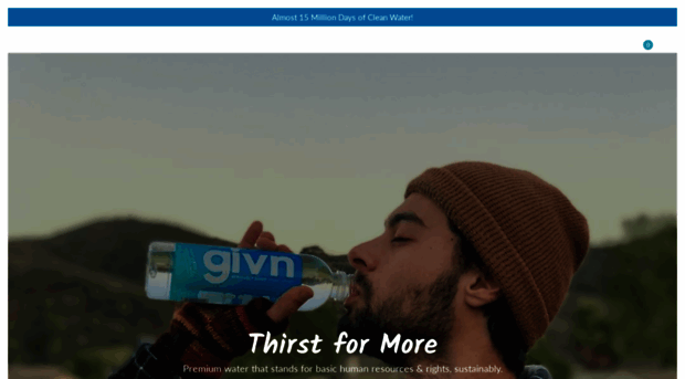 givnwater.com
