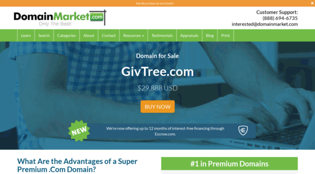 givtree.com