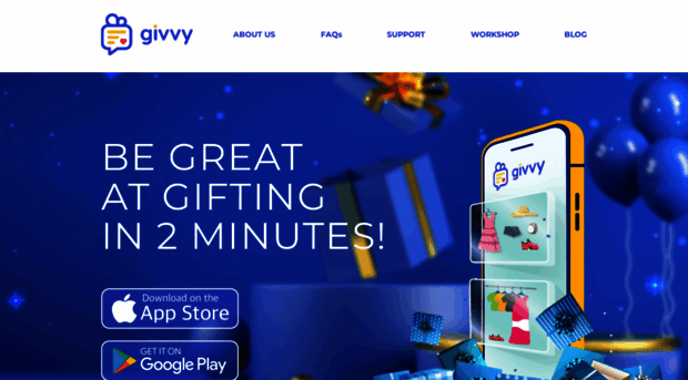 givvy.com