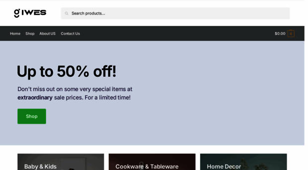 giwes.com