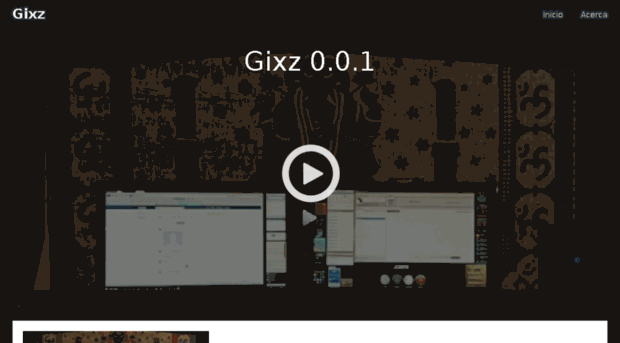 gixz.com