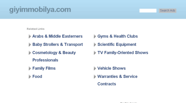 giyimmobilya.com