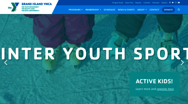 giymca.org