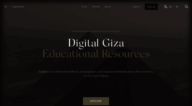 giza.mused.org