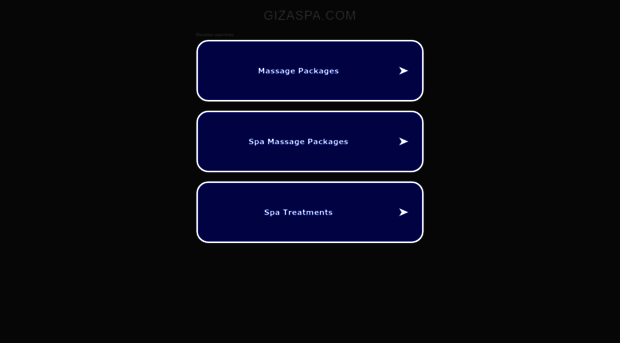 gizaspa.com