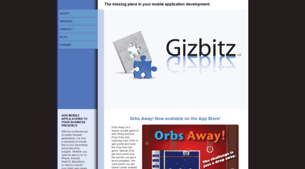 gizbitz.com