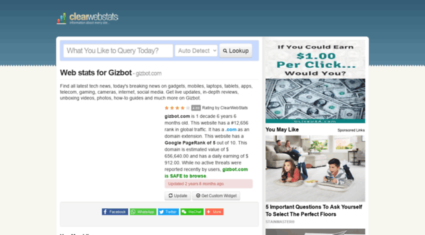 gizbot.com.clearwebstats.com