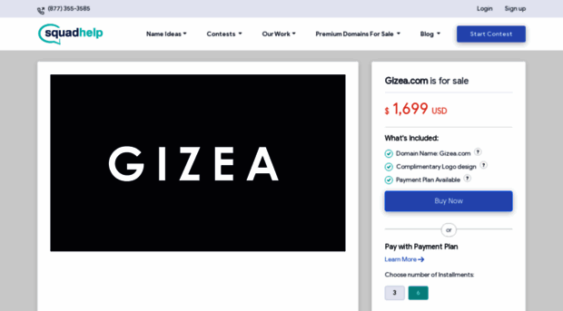 gizea.com