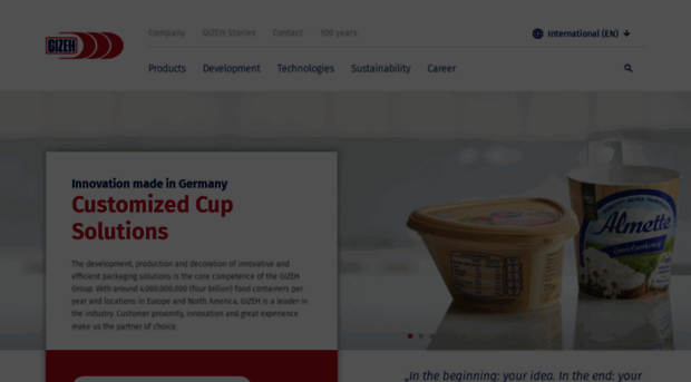 gizeh.com