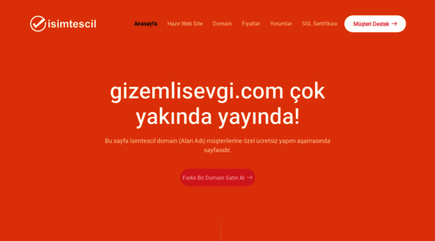 gizemlisevgi.com