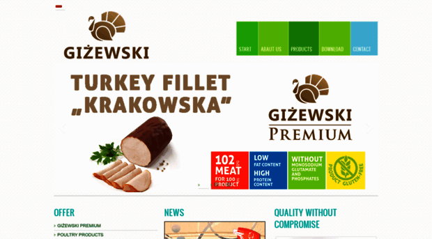 gizewski.pl