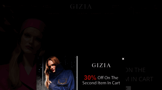 gizia.com