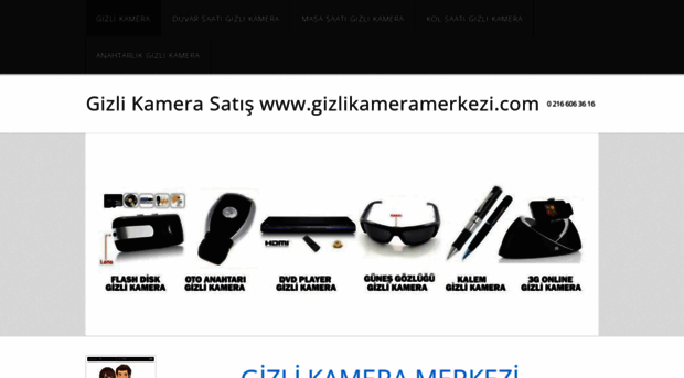 gizlikamelalar.weebly.com