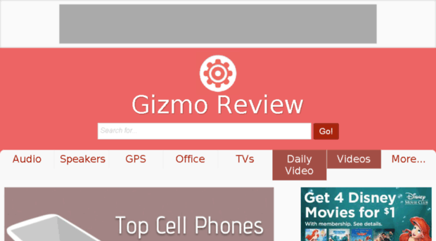gizmo-review.com