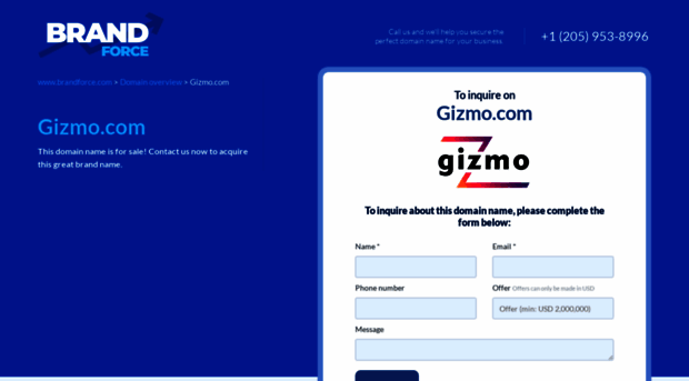 gizmo.com