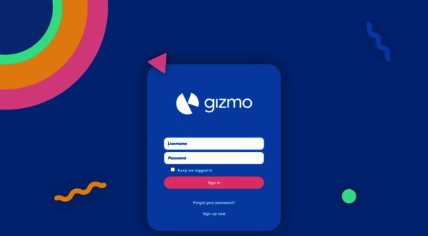 gizmo.gamify.com