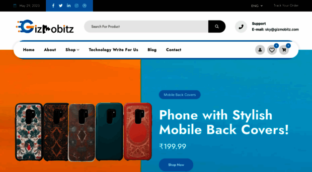 gizmobitz.com