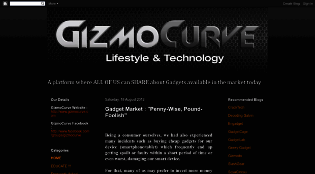 gizmocurve.blogspot.hk