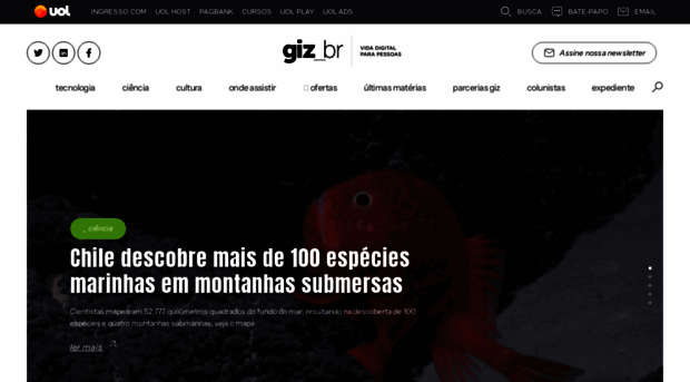 gizmodo.com.br