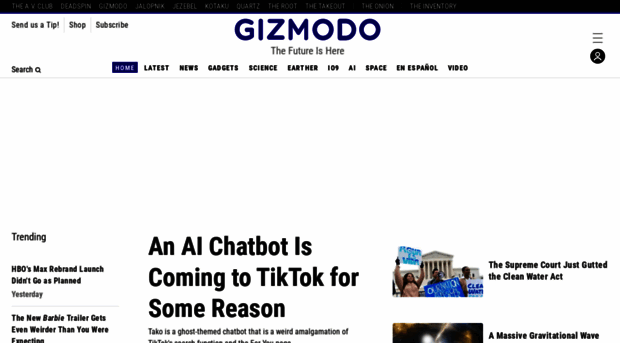 gizmodo.pl