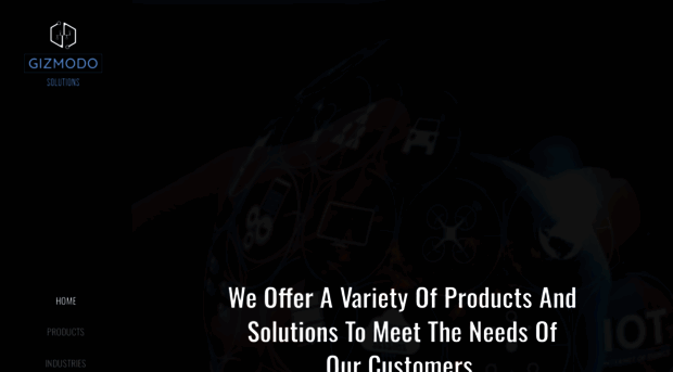 gizmodosolutions.ca