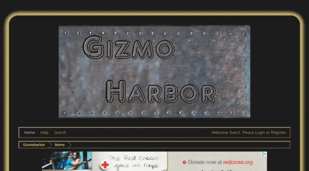 gizmoharbor.freeforums.net