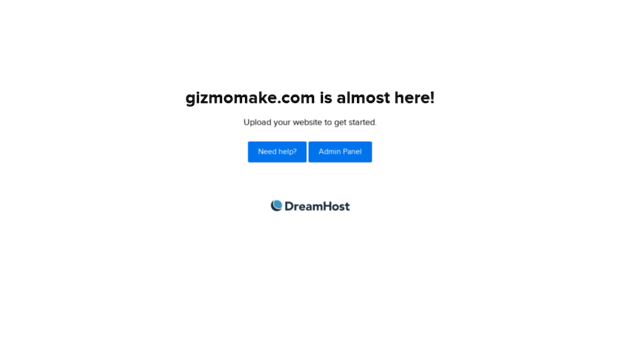 gizmomake.com