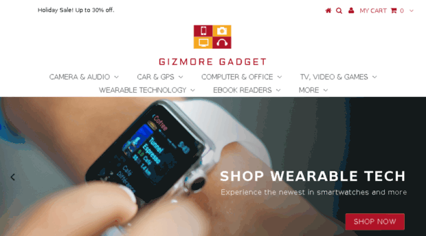 gizmoregadget.com