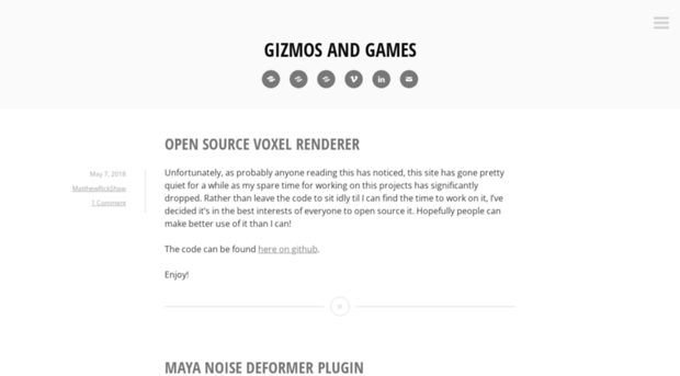 gizmosandgames.com