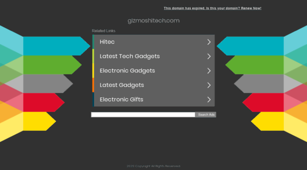 gizmoshitech.com