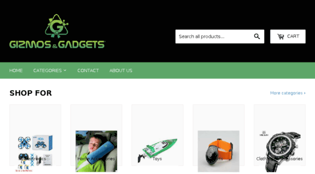 gizmosngadgets.store