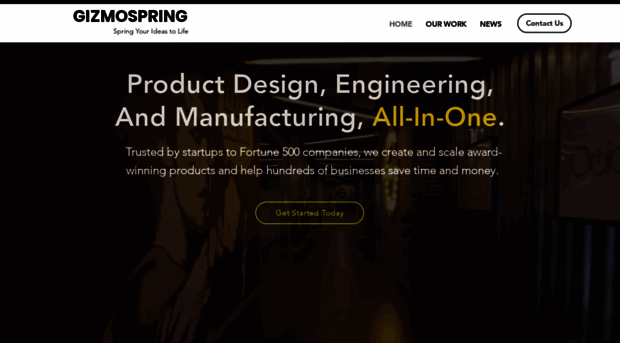 gizmospring.com