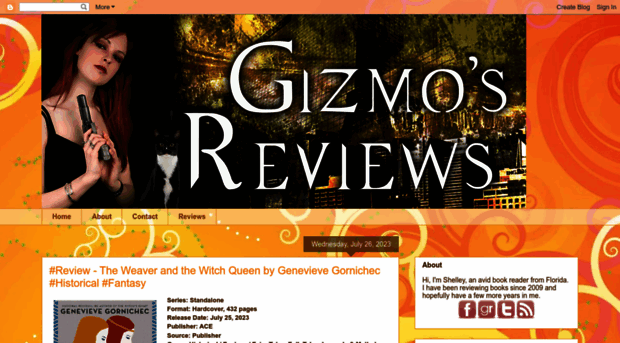 gizmosreviews.blogspot.nl