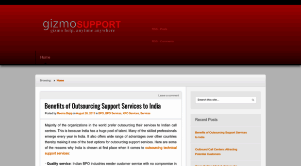 gizmosupportservices.wordpress.com