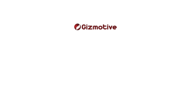 gizmotive.com