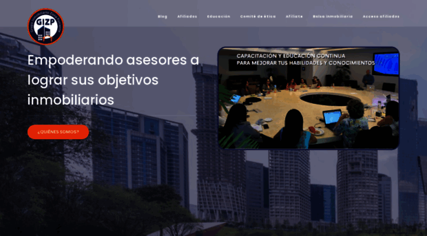 gizp.com.mx