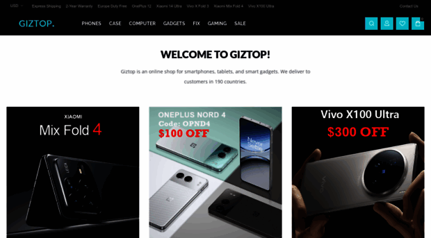 giztop.com