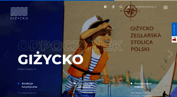 gizycko.pl